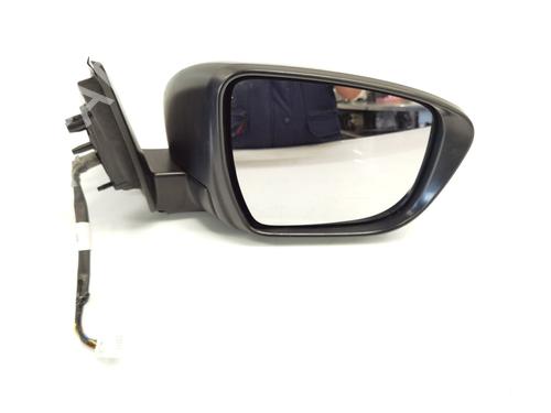 right-mirror-nissan-qashqai-ii-j11-j11_-2013-26449283 main image