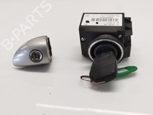 electronic-module-mercedes-benz-a-class-w169-2004-2005-2006-2007-2008-2009-2010-2011-2012-34116335 main image