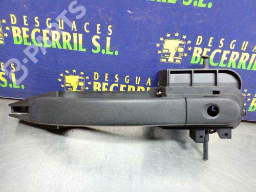 Used Front left exterior door handle Front left exterior door handle FORD FUSION (JU_) 1.4 (80 hp) 8441764 8441764