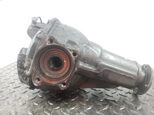 Front differential MITSUBISHI PAJERO II (V3_W, V2_W, V4_W, V5_W) 2.8 TD (V46W, V26W) | BP29811324M23 