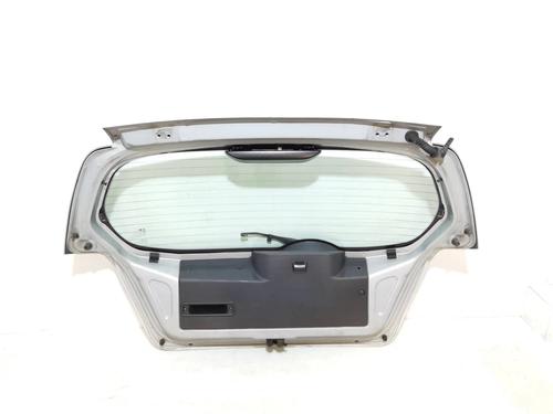 Tailgate CHEVROLET AVEO / KALOS Hatchback (T250, T255) 1.2 | BP17233400C6