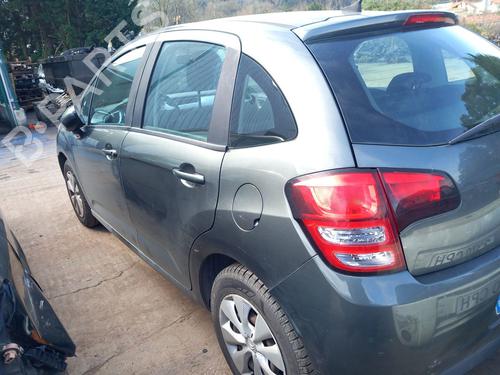 Engine CITROËN C3 II (SC_) 1.4 HDi 70 (SC8HZC, SC8HR0, SC8HP4) | BP33268373M1 - Image 8