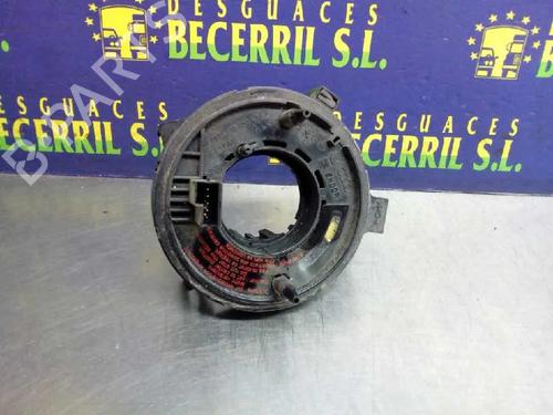 Used Squib airbag SEAT LEON (1M1) 1.6 (100 hp) 17173867