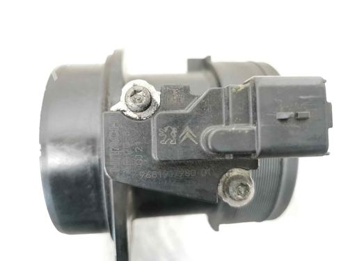 Mass air flow sensor CITROËN C8 (EA_, EB_) | BP8468255M95 - Image 4