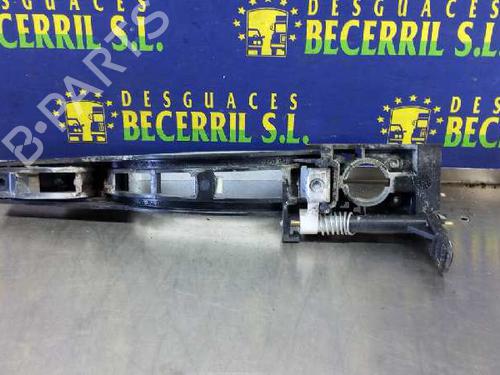 Front left exterior door handle PEUGEOT 307 SW (3H)  | BP8458944C128 