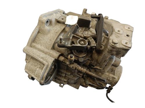 Used Gearbox SKODA OCTAVIA III (5E3, NL3, NR3) 2.0 TDI (150 hp) 14919023