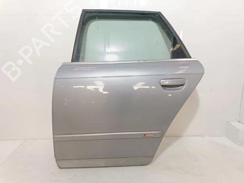 Used Left rear door AUDI A4 B7 Avant (8ED) 2.0 TDI 16V (140 hp) 17989487