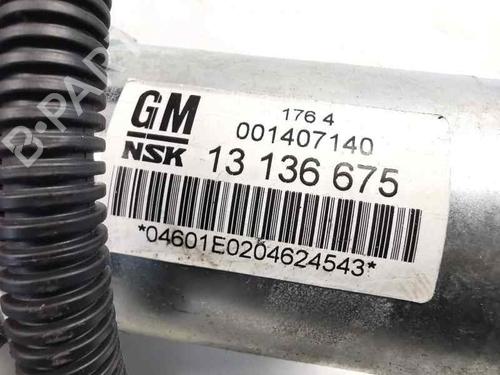 Steering column OPEL CORSA C (X01) 1.0 (F08, F68) | BP22423045M21 
