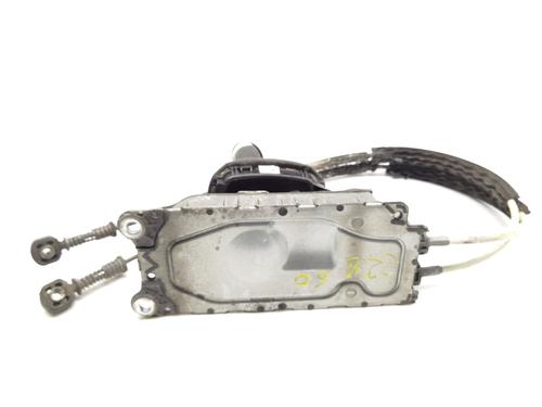 Gear lever SEAT LEON (1M1) 1.9 TDI | BP40151637M90 - Image 3