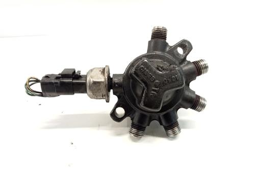 Used Injection rail FORD FOCUS I (DAW, DBW) 1.8 TDCi (115 hp) 27264777