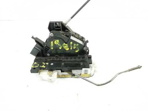 Front left lock FORD MONDEO III (B5Y) 2.0 16V TDDi / TDCi | BP29154471C98 