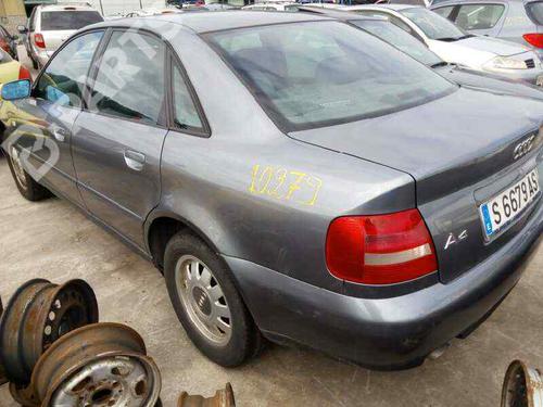 Master brake AUDI A4 B5 (8D2) 1.8 | BP8465387M77  - Image 8