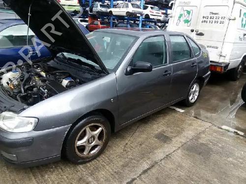 Brake master cylinder SEAT CORDOBA (6K1, 6K2) 1.9 TDI | BP8462924M77 