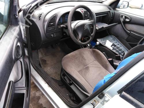 Front right window mechanism CITROËN XSARA (N1) 1.9 D | BP9125222C23 