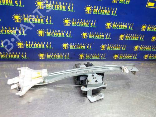 Rear left window mechanism FORD MONDEO III (B5Y)  | BP8428006C24 