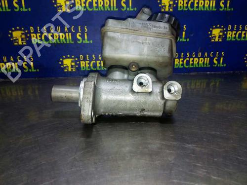 Brake master cylinder MERCEDES-BENZ A-CLASS (W168) A 170 CDI (168.008) | BP16541244M77 