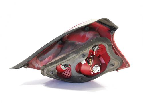 Left taillight KIA CEE'D Hatchback (ED) 1.6 CRDi 115 | BP28325410C34 