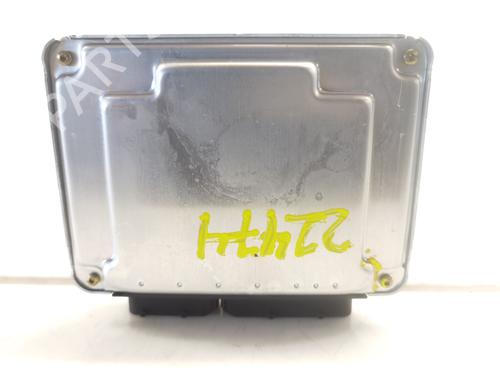 Engine control unit (ECU) VW PASSAT B5.5 (3B3) 1.9 TDI | BP36517081M57 - Image 3