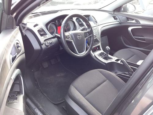 Left headlight OPEL INSIGNIA A (G09) 2.0 CDTI (68) | BP33816908C28  - Image 7