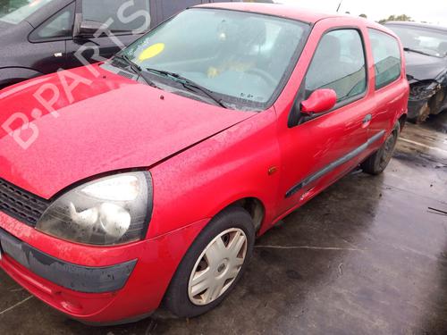Recambios RENAULT CLIO II (BB_, CB_) 1.5 dCi (B/CB07) (65 hp) 4357758