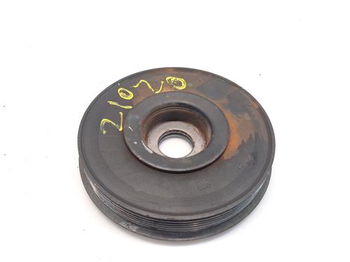 Used Pulley Pulley FORD FUSION (JU_) 1.4 TDCi (68 hp) 33216640 33216640