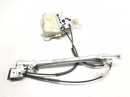 Front right window mechanism SEAT ALTEA (5P1) 1.4 16V | BP28134077C23 