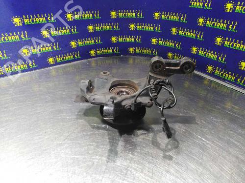 Right front steering knuckle RENAULT MEGANE III Grandtour (KZ0/1) 1.5 dCi (KZ09, KZ0D, KZ1G, KZ29, KZ14, KZ1W, KZ10, KZ1F,... | BP8459893M26 
