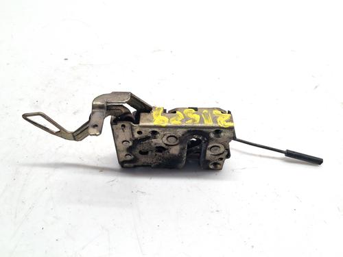 Used Front right lock CITROËN AX (ZA-_) 15 D (54 hp) 32508011