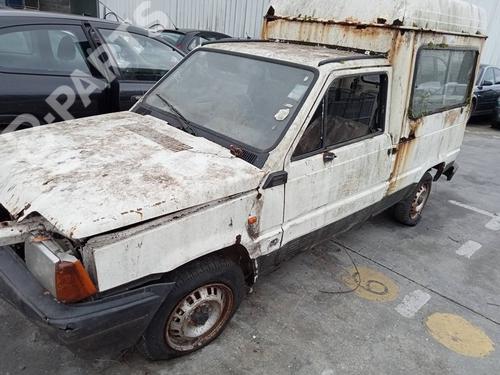 Used Parts SEAT TERRA (24)  1.4 D  1182950