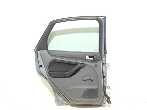 Left rear door FORD FOCUS II (DA_, HCP, DP)  | BP17556370C4 