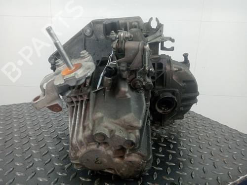 Used Gearbox Gearbox FIAT BRAVO II (198_) 1.9 D Multijet (198AXC1B) (150 hp) 39987472 39987472