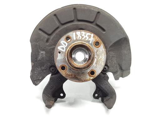 Used Right front steering knuckle VW UP! (121, 122, BL1, BL2, BL3, 123) 1.0 (75 hp) 22182864
