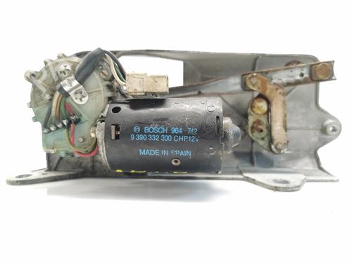 Used Front wiper motor CITROËN BX (XB-_) [1982-1994]  16719389