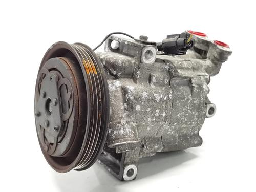 Used AC compressor NISSAN MICRA III (K12) 1.4 16V (88 hp) 19654924