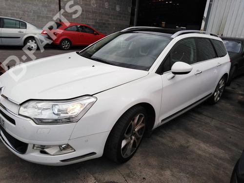 Used Parts CITROËN C5 III Break (RW_)  2.2 HDi (RW4HTH)  999348