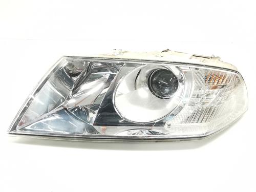 Used Left headlight Left headlight SKODA OCTAVIA II (1Z3) 1.9 TDI (105 hp) 34116798 34116798