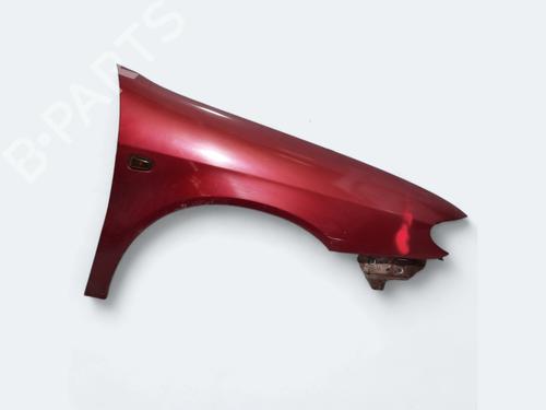 Used Right front fenders CITROËN XSARA (N1) [1997-2005]  20666947