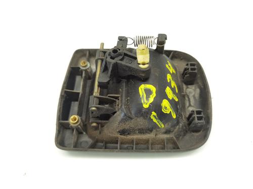 Front right exterior door handle RENAULT MASTER II Van (FD) 2.5 dCi 100 (FD0U, FD0V) | BP26961308C129 