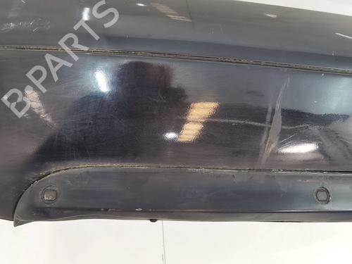 Bak støtfanger AUDI A6 C5 (4B2) 2.5 TDI | BP13756619C8 