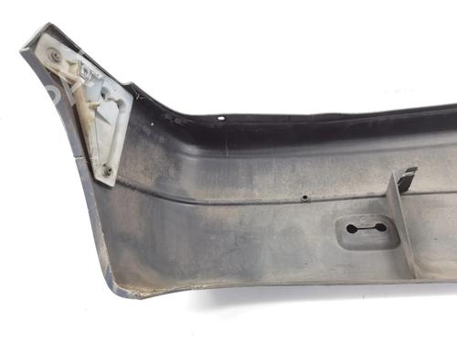 Rear bumper CITROËN SAXO (S0, S1) 1.5 D | BP17575791C8 