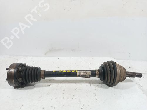Used Left front driveshaft VW LUPO I (6X1, 6E1) 1.7 SDI (60 hp) 8482409