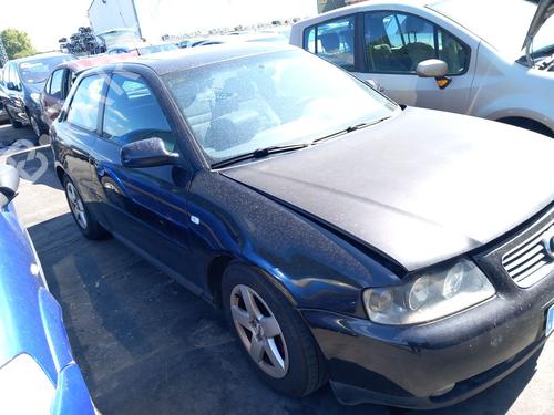 Used Parts AUDI A3 (8L1) 1.9 TDI 4907836