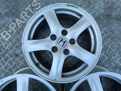 Felg HONDA CIVIC VII Hatchback (EU, EP, EV) 1.4 iS (EP1, EU5, EU7) | BP11861898C45 