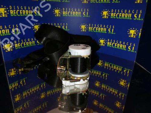 Front left seatbelt BMW 1 (E87) 120 i | BP8719068I26 