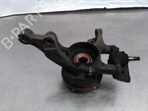 Used Right front steering knuckle KIA CEE'D Hatchback (ED) 1.6 CRDi 90 (90 hp) 8464143