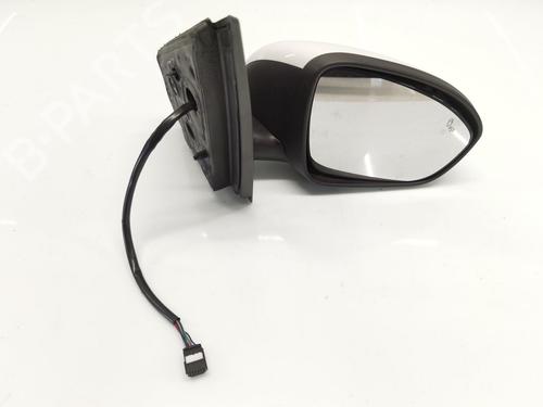 Used Right mirror DACIA SANDERO III 1.0 SCe 65 (67 hp) 26029821