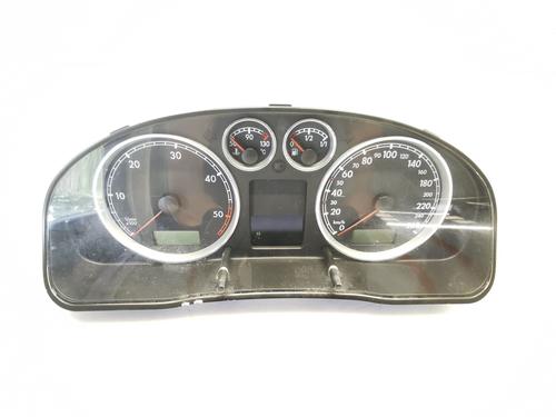 Used Instrument cluster VW PASSAT B5.5 Variant (3B6) 1.9 TDI (130 hp) 28002561