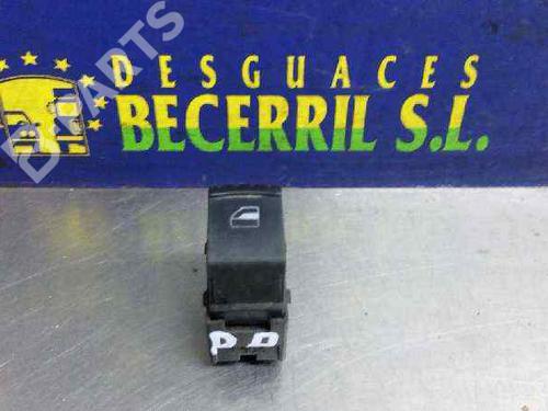 Used Right front window switch Right front window switch SEAT ALHAMBRA (7V8, 7V9) 2.0 TDI (140 hp) 8450414 8450414