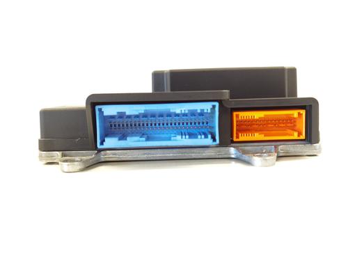 ECU airbags VOLVO S40 II (544)  | BP21052787M53 