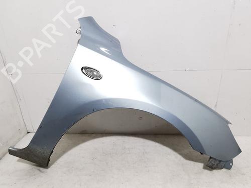 Used Right front fenders MAZDA 3 (BK) 2.0 MZR-CD (BK14) (143 hp) 27405392